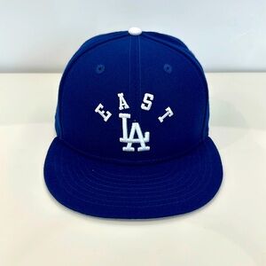 New Era Los Angeles Dodgers “East LA” fitted